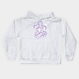 nihil Kids Hoodie